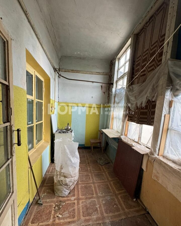 дом г Октябрьский ул Гоголя 18 фото 8