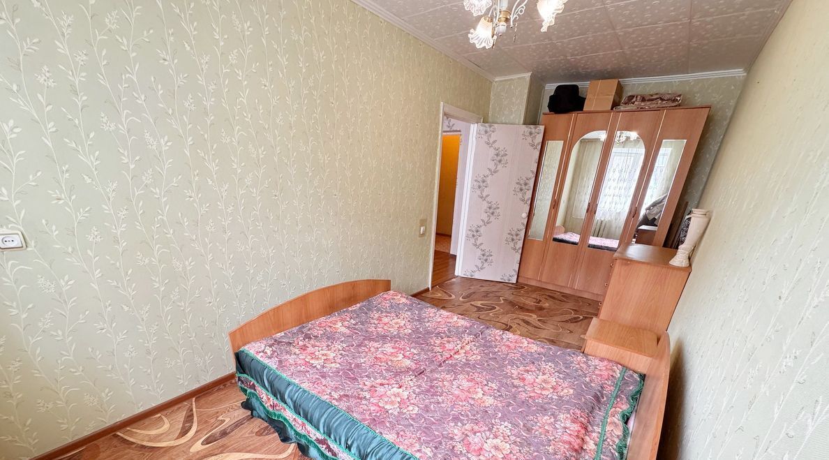 квартира р-н Кольчугинский г Кольчугино ул 50 лет Октября 24 фото 17