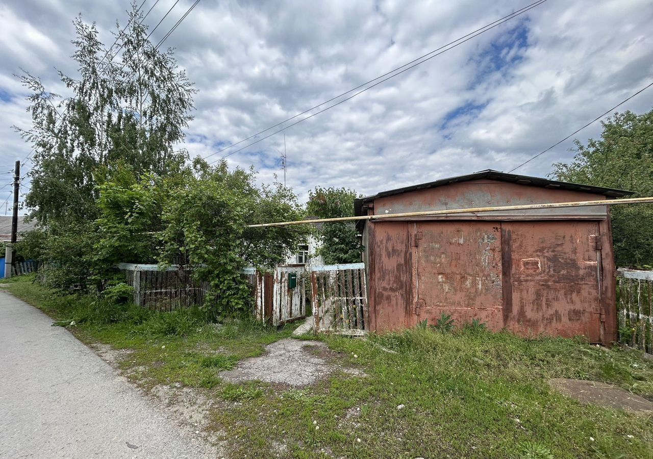 дом р-н Грязинский г Грязи ул Транспортная фото 12