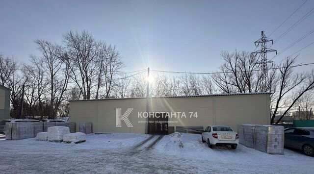 р-н Ленинский ул Чистопольская 23 фото