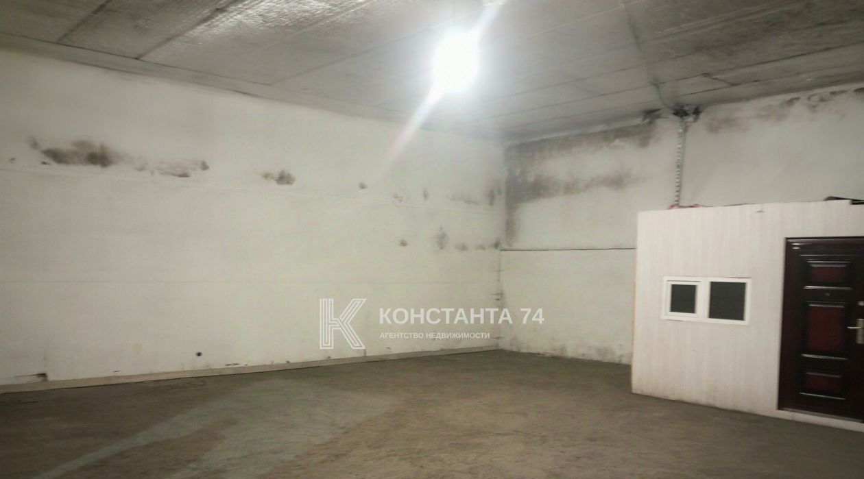 производственные, складские г Челябинск р-н Советский тракт Троицкий 21б фото 6