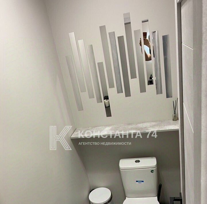 свободного назначения г Челябинск р-н Центральный ул Братьев Кашириных 159 фото 9