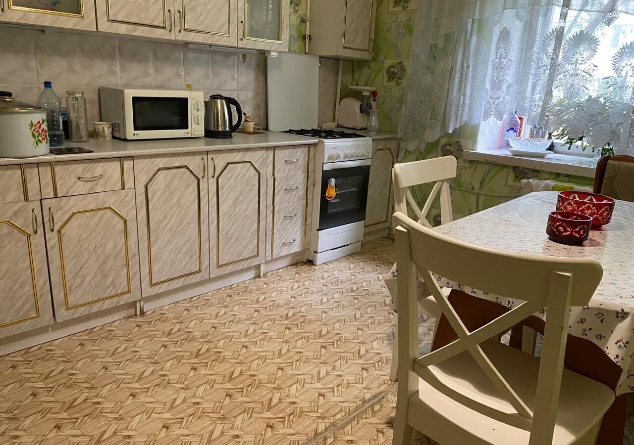 квартира р-н Зеленодольский г Зеленодольск ул Карла Маркса 19 муниципальное образование Зеленодольск фото 2