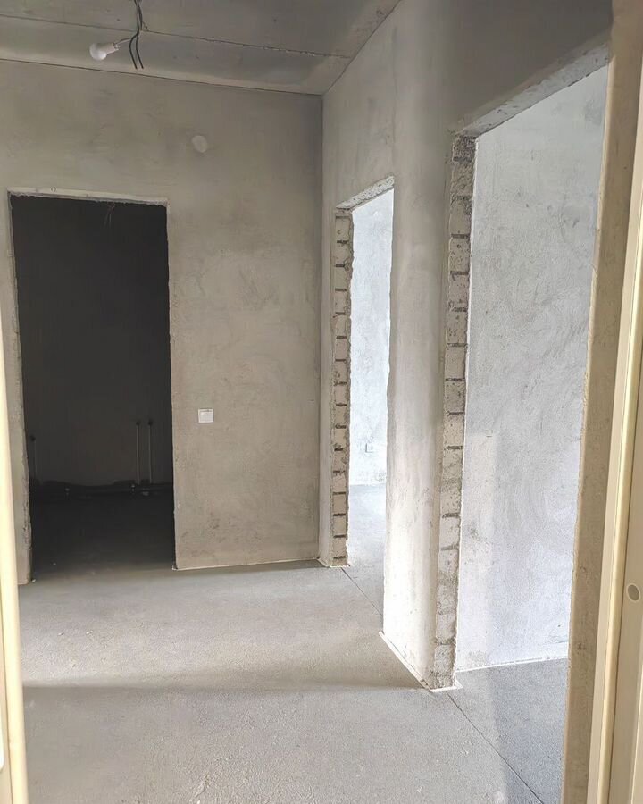 квартира г Калининград р-н Ленинградский ул Старшины Дадаева 55/1 фото 13