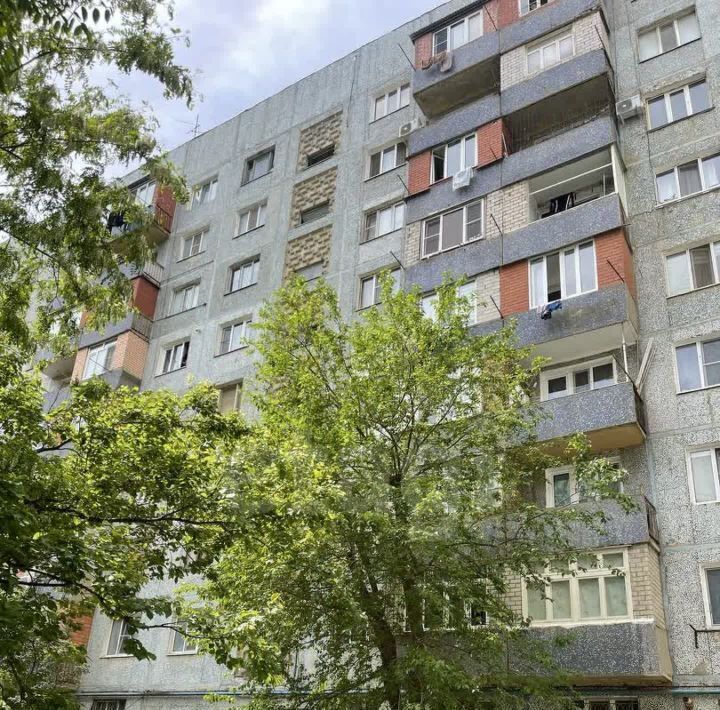 квартира г Махачкала р-н Ленинский пр-кт Насрутдинова 22ж фото 2