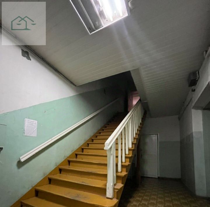 свободного назначения г Воронеж р-н Центральный ул Никитинская 14а фото 6