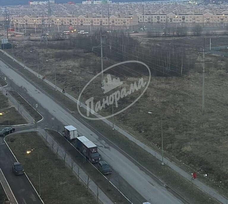 квартира г Калуга ул Минская 24 фото 8
