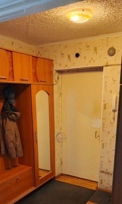 квартира г Великий Новгород ул Московская 28к/1 фото 11
