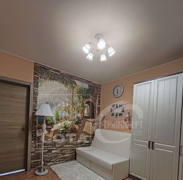 квартира г Воронеж р-н Центральный ул Ломоносова 114/22к 2 фото 28
