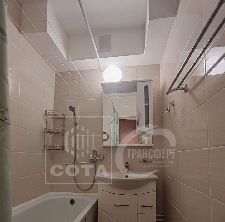 квартира г Воронеж р-н Центральный ул Ломоносова 114/22к 2 фото 25