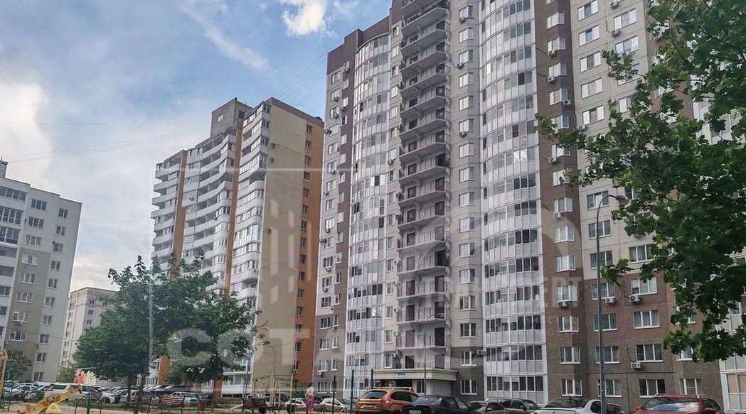 квартира г Воронеж р-н Центральный ул Ломоносова 114/22к 2 фото 35