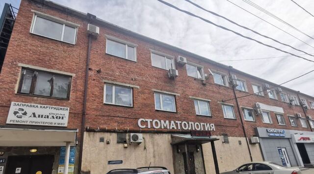 р-н Карасунский ул Сормовская 1 фото