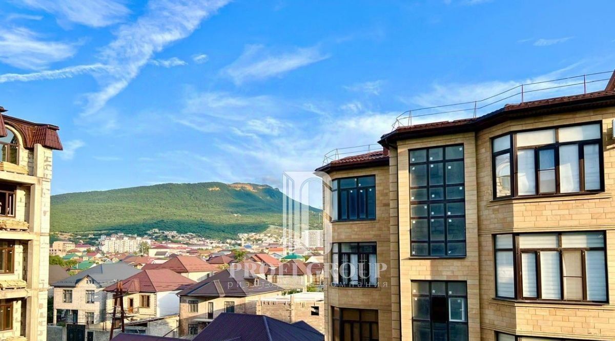 квартира г Махачкала р-н Кировский ул Мартовская фото 20