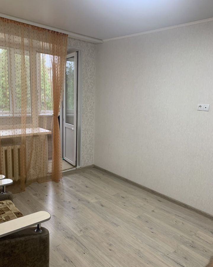квартира г Стерлитамак Ленинский ул Элеваторная 106а фото 13