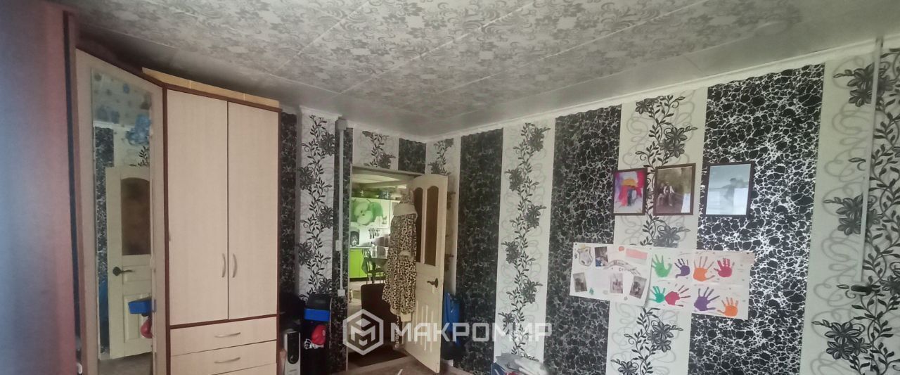 дом р-н Нытвенский г Нытва ул Ворошилова 22 фото 11