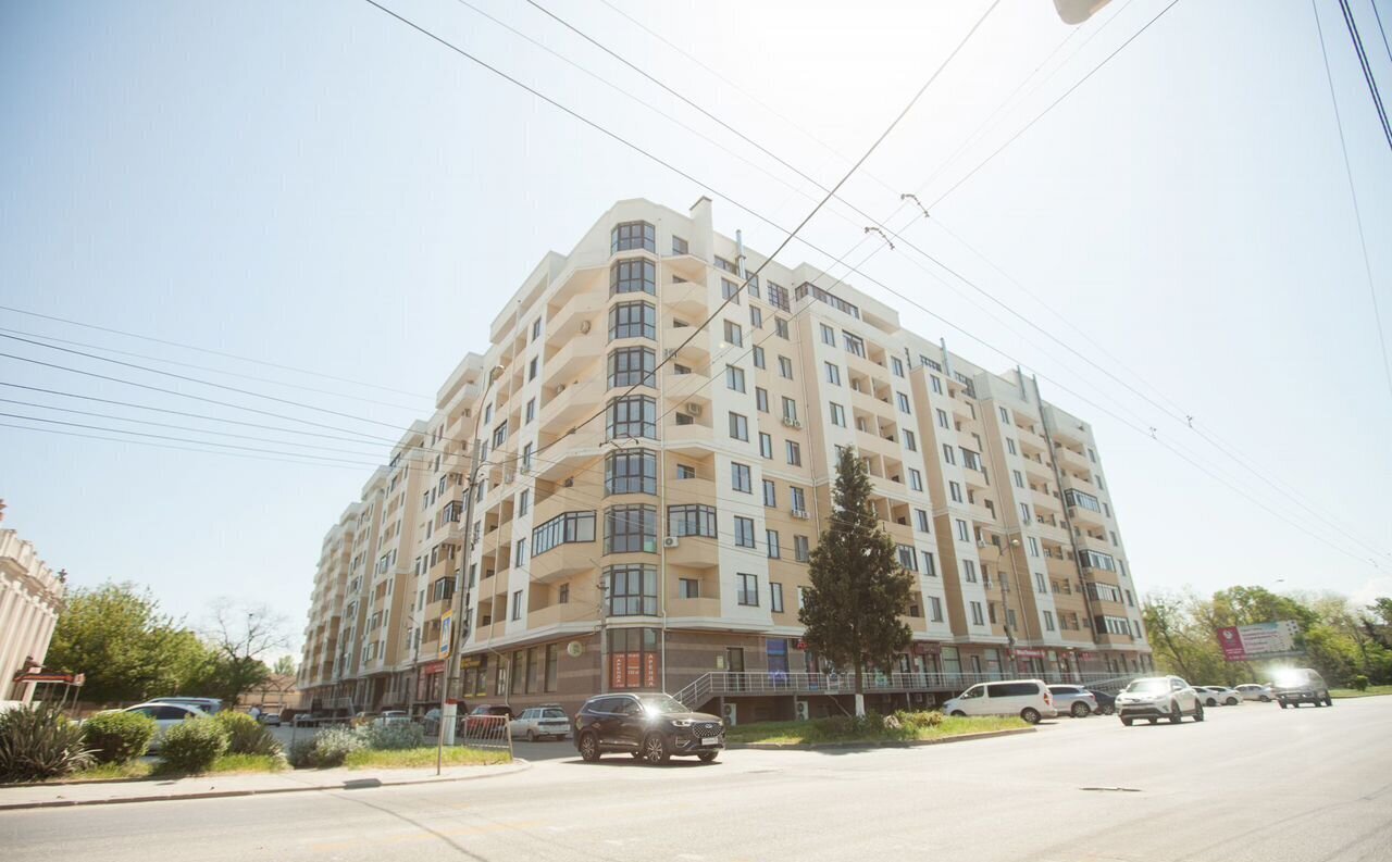 квартира г Керчь ул Свердлова 23а фото 1