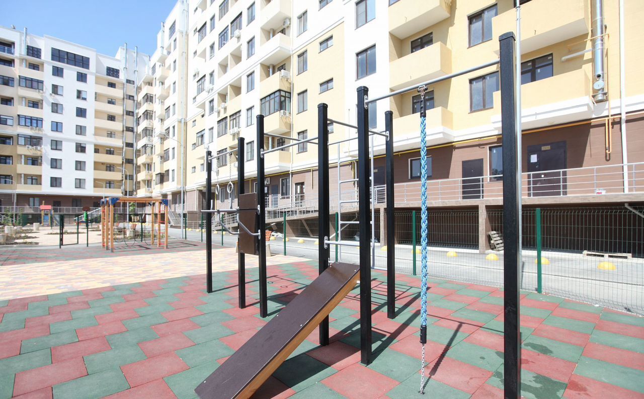 квартира г Керчь ул Свердлова 23а фото 3