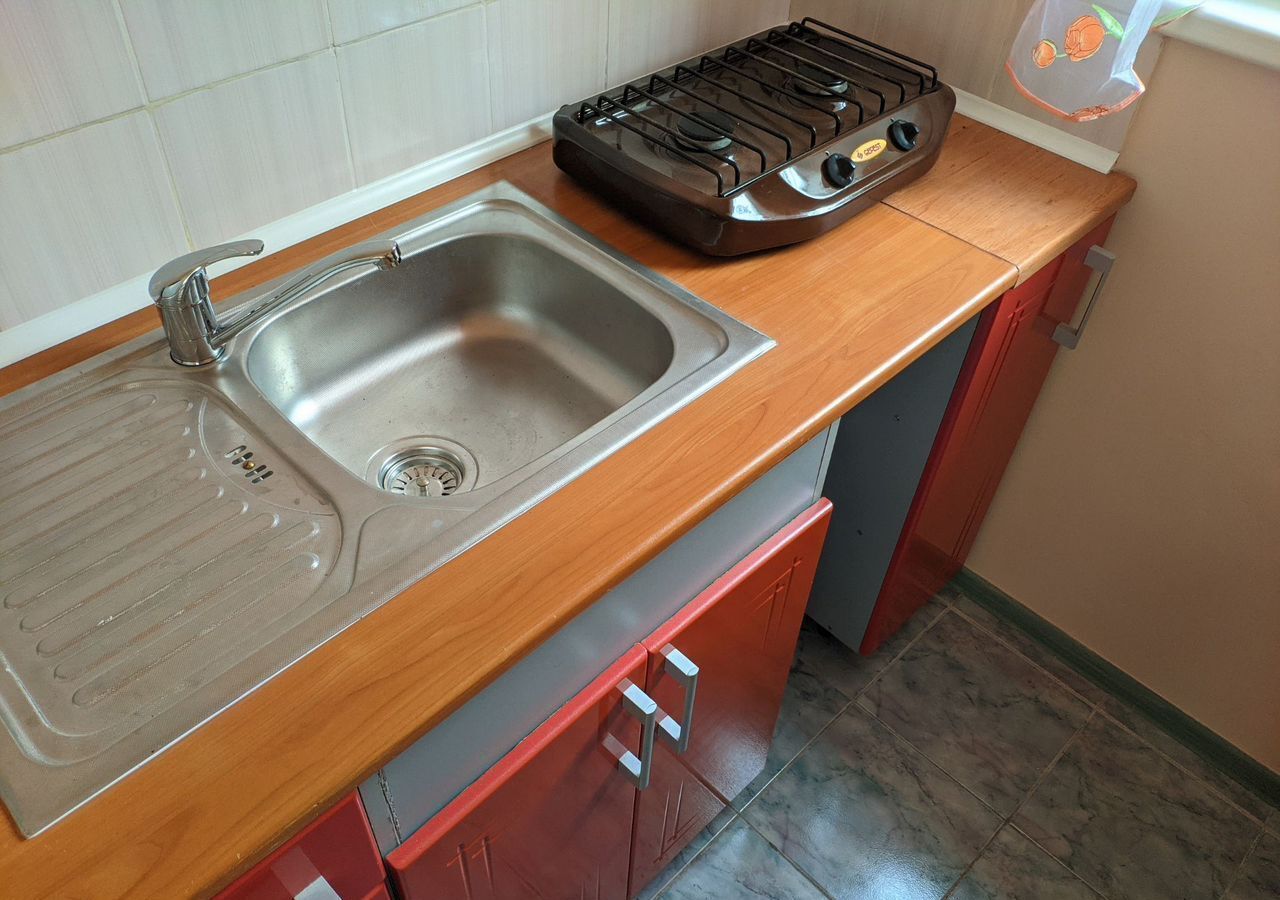 дом г Севастополь Штормовая ул, Крым фото 2