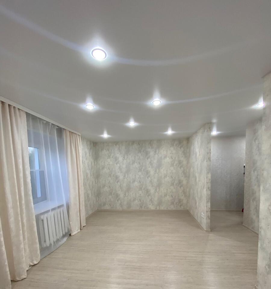 квартира г Муром ул Кооперативная 5 фото 15