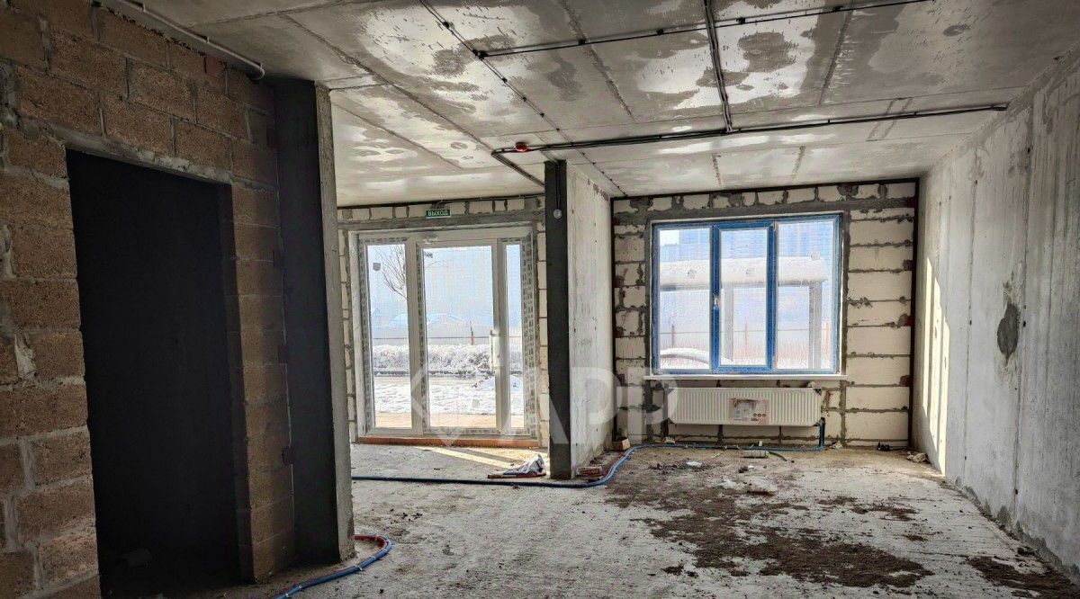 свободного назначения г Краснодар р-н Прикубанский Плодородный-2 ул. Константиновская, 5 лит 6 фото 25