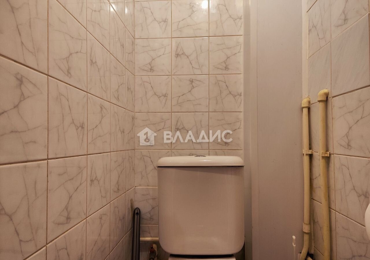 квартира г Белгород Западный ул Конева 3 фото 7