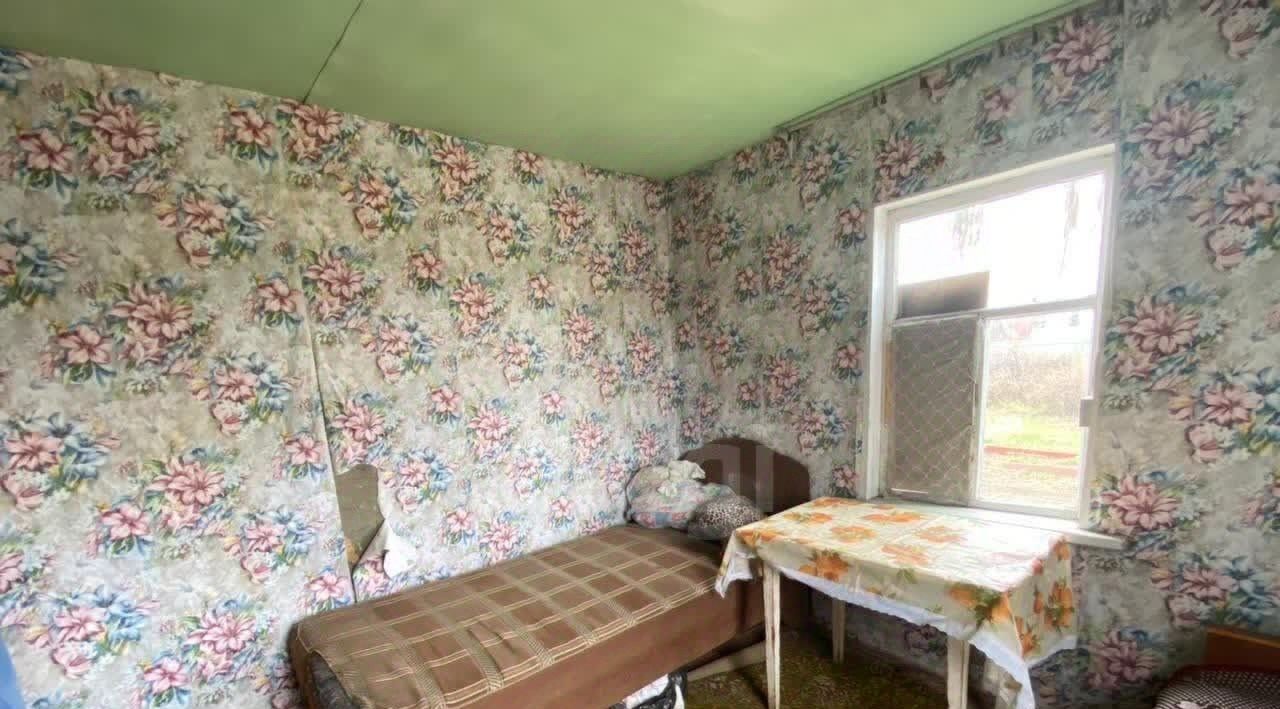 земля г Омск р-н Центральный СОСН Калинка тер., аллея 7-я, 156 фото 11
