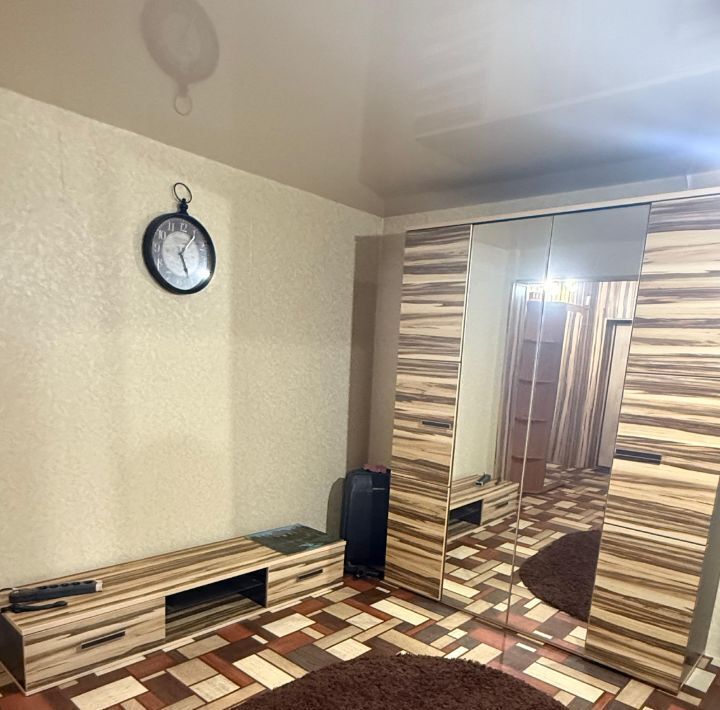 квартира г Ангарск кв-л 82 12 фото 6