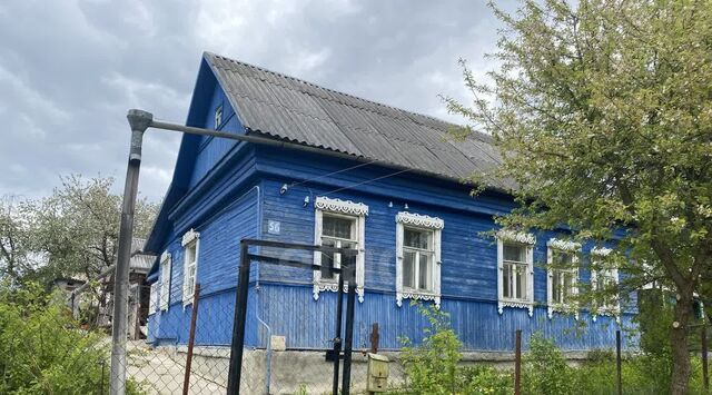 дом ул Чапаева 56 фото