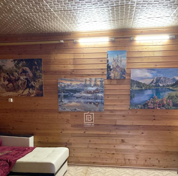 дом г Калуга ул. Южная, 51, Березка СНТ фото 9