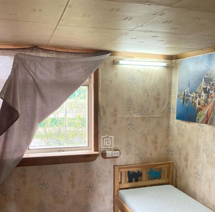 дом г Калуга ул. Южная, 51, Березка СНТ фото 18