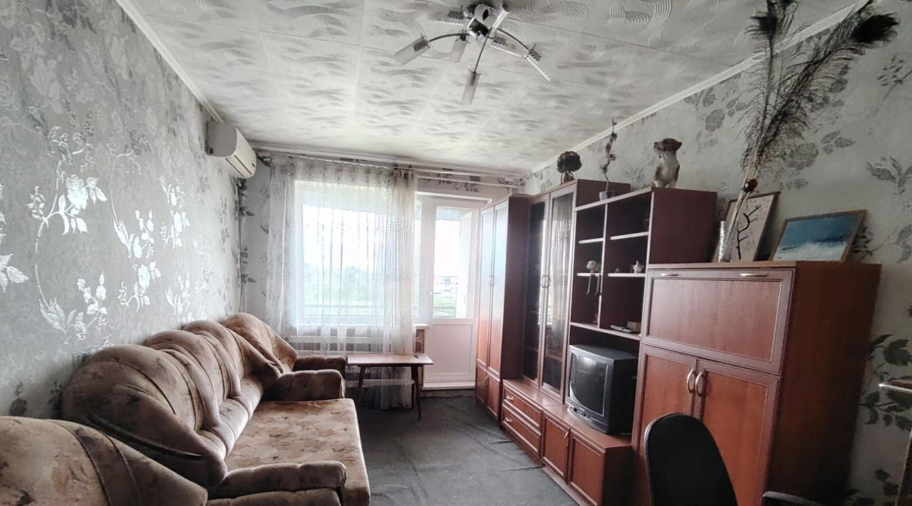 квартира г Орск р-н Советский ОЗТП пер Заводской 2а фото 1