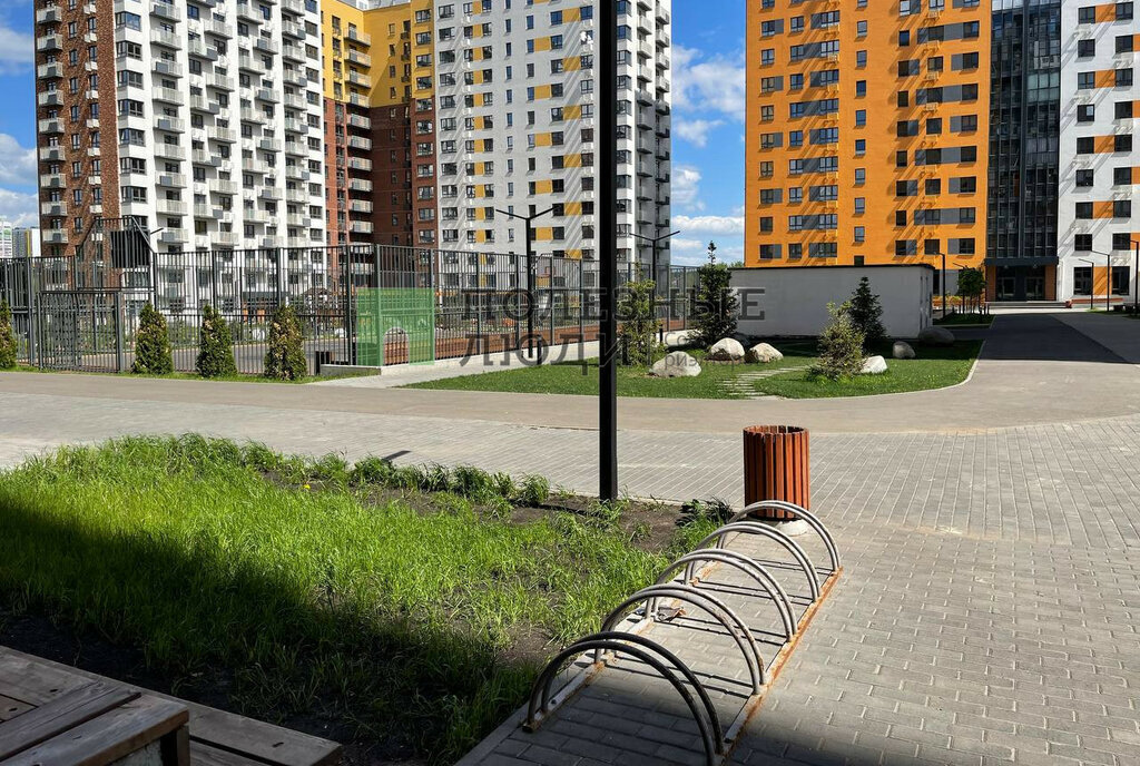 квартира г Ижевск ул Союзная 163ак/3 фото 18
