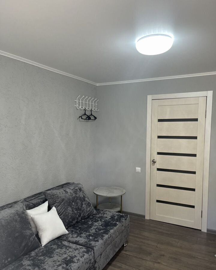 комната г Стерлитамак Комсомольский ул Дружбы 32 фото 2