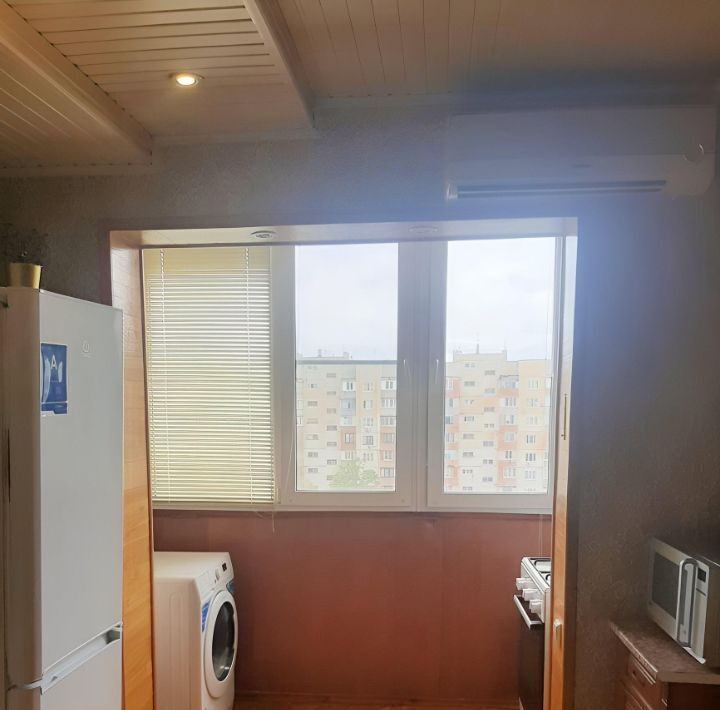 квартира г Нальчик ул Калинина 250а фото 1