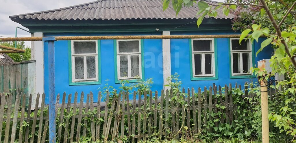 дом г Старый Оскол ул Подгорная фото 2