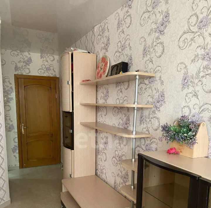квартира г Ярославль р-н Фрунзенский ул Лескова 26к/2 фото 4