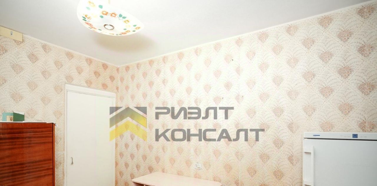 квартира г Омск р-н Кировский ул Дмитриева 6 фото 18