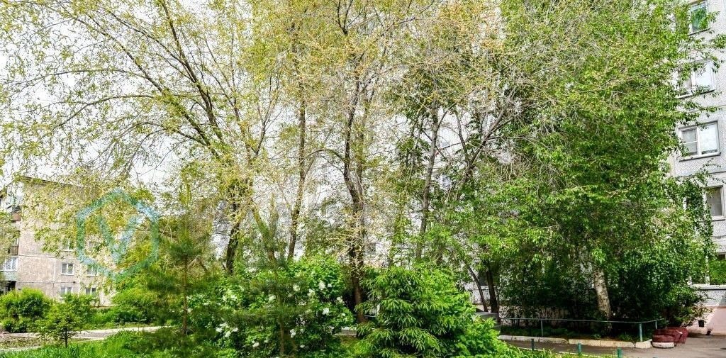 квартира г Омск р-н Центральный ул 20-я Линия 59б фото 24
