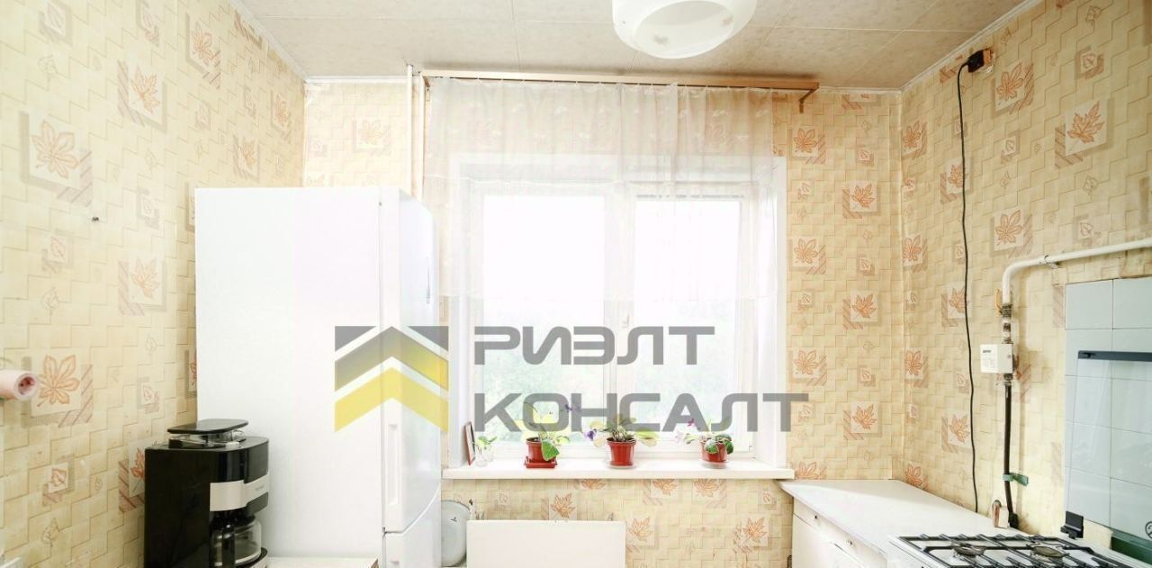 квартира г Омск р-н Кировский ул Дмитриева 6 фото 28