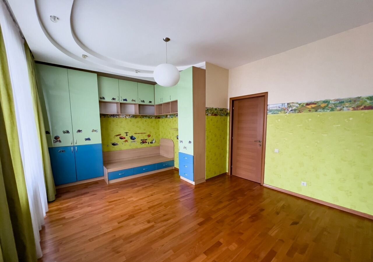 квартира г Уфа р-н Ленинский ул Аксакова 54 фото 10