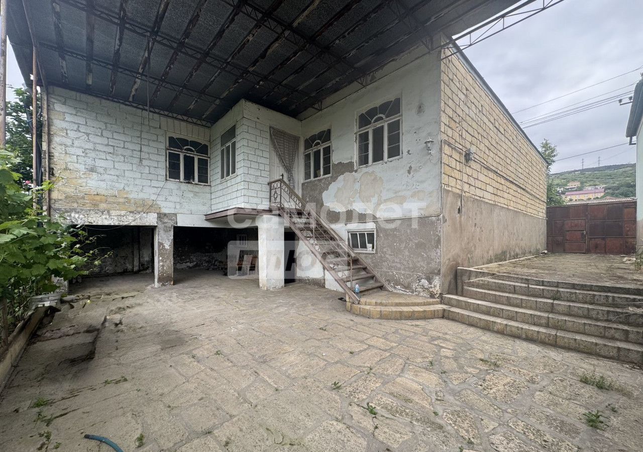 дом г Дербент ул Сальмана 64а фото 3