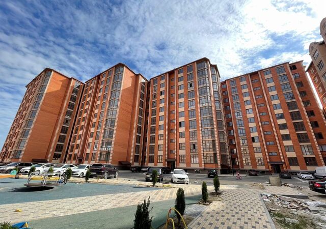 ул Приморская 13 фото