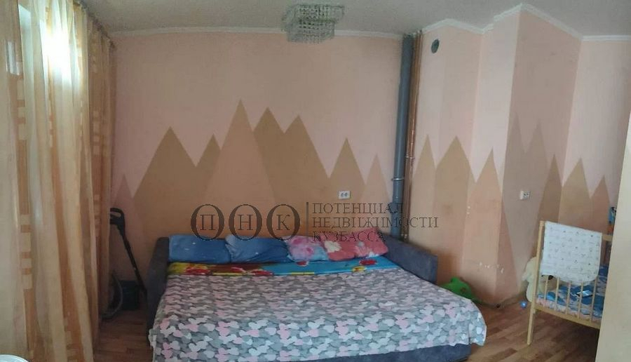 квартира г Кемерово Радуга пр-кт Шахтеров 62а м-н фото 2