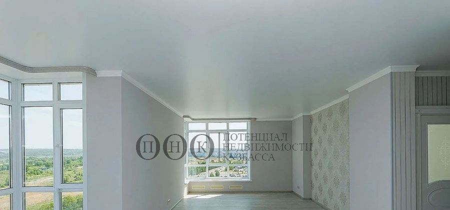 квартира г Кемерово р-н Центральный пр-кт Притомский 25/2 фото 4