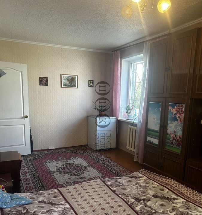 квартира г Кемерово р-н Ленинский пр-кт Ленинградский 43 фото 3