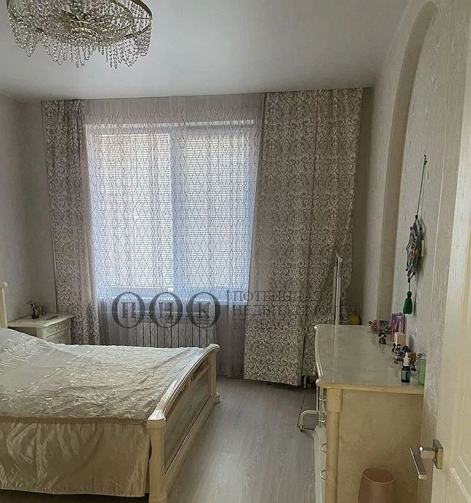 квартира г Кемерово р-н Центральный пр-кт Притомский 25 фото 3