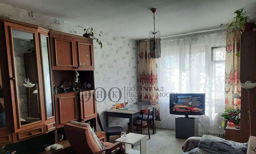 квартира г Кемерово р-н Заводский ул Сибиряков-Гвардейцев 21 фото 2