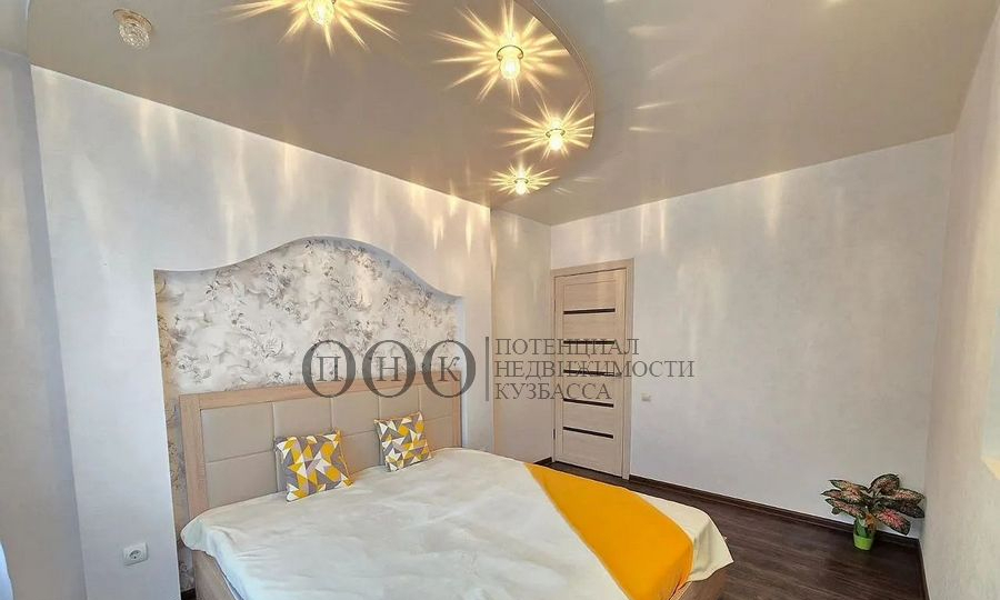 квартира г Кемерово Радуга м-н, Серебряный Бор, 21 фото 2
