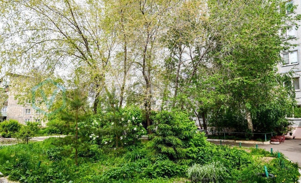 квартира г Омск р-н Центральный ул 20-я Линия 59б фото 24