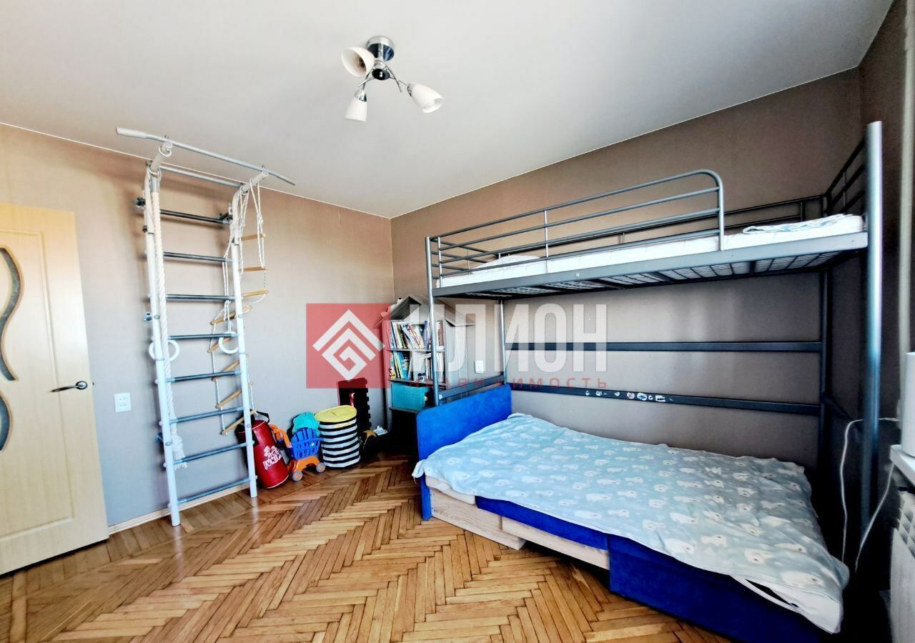 квартира г Севастополь пр-кт Героев Сталинграда 60 Крым фото 13